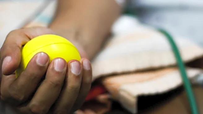 How The National Blood Transfusion Bill Promises Safer, More Accountable System; Here's What You Must Know