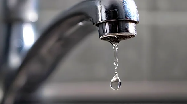 Bengaluru BWSSB Offers Discount On Pending Water Bills, Settlement Window Opens