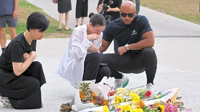 England, Australia Set Ashes Rivalry Aside For Bondi, Adelaide Security Tightened