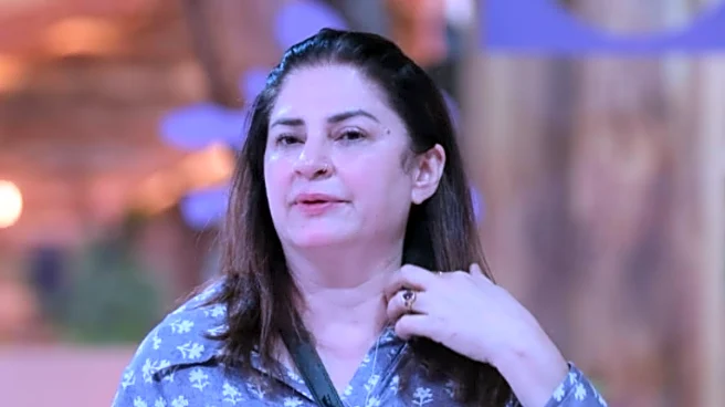 Farah Khan Tells Kunickaa Sadanand To 'Get A New Boyfriend'; Actress Says 'I Put So Much Love...'