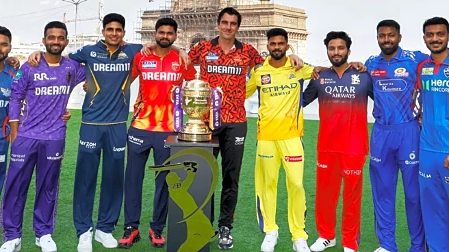 IPL 2026 Auction: 350+ Players, 77 Vacancies - Who Needs What?