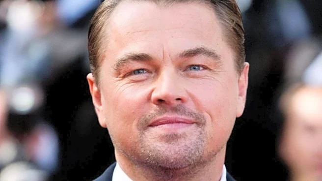 Why Leonardo DiCaprio Has No Plans To Direct? It Has A Martin Scorsese Connection
