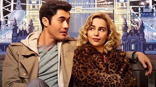 The Ultimate Christmas Rom-Com Watchlist On Netflix, JioHotstar And Prime Video