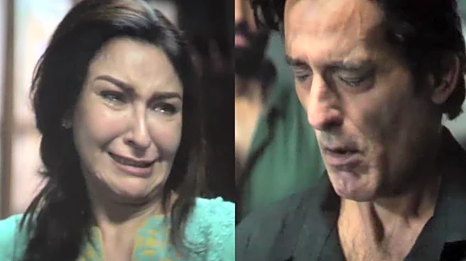 Dhurandhar's Saumya Tandon On Slapping Akshaye Khanna: 'Just Went Ahead And...'