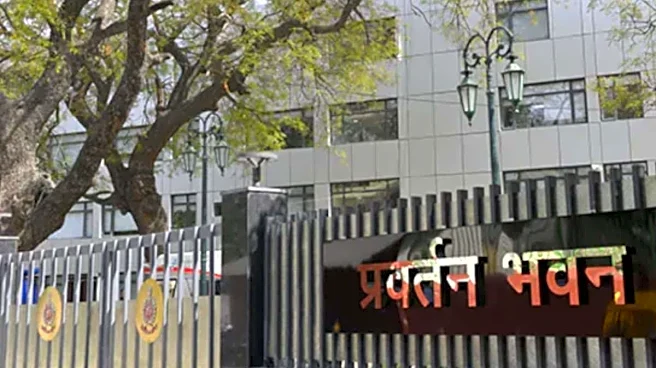 Punjab Firm Accused Of Polluting Groundwater, Assets Worth Rs 80 Crore Seized