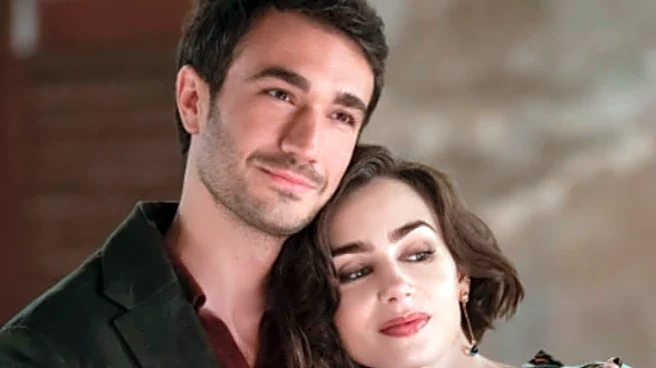 Emily In Paris Season 5 Release: When And Where To Watch Lily Collins' Show In India
