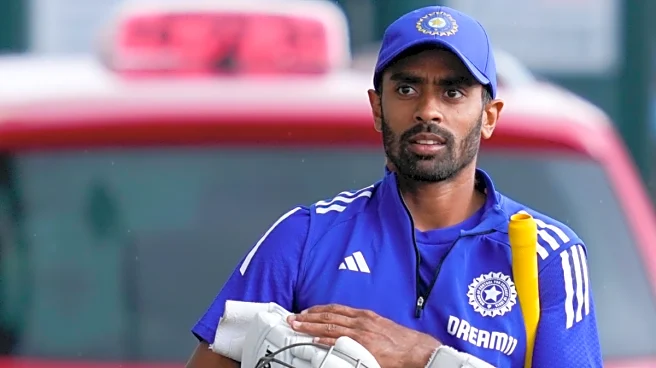 Abhimanyu Easwaran Among 19 New Players Added As IPL 2026 Auction List Climbs To...