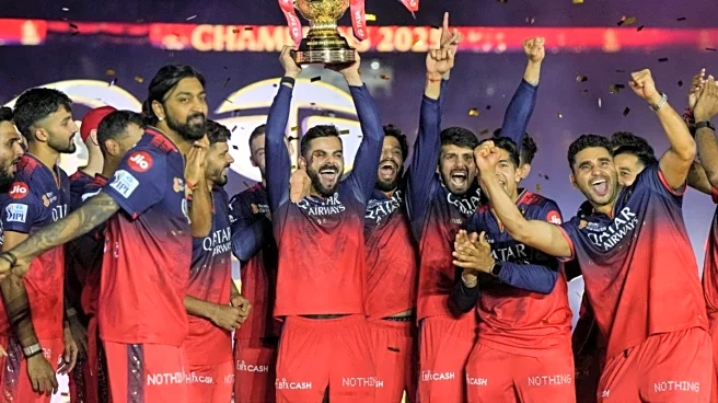 IPL 2026 To Be Played From March 26 To May 31: Report