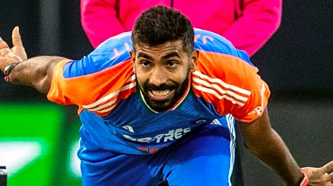 Will Jasprit Bumrah Play 4th T20I Against South Africa? BCCI Official Gives Big Update