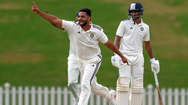 Who Is Auqib Nabi? All You Need To Know About Jammu & Kashmir Pacer Ahead Of IPL 2026 Auction