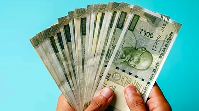8th Pay Commission: Are DA, Pay Revision Benefits For Retired Govt Employees Being Withdrawn?