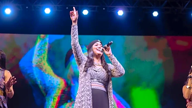 Harshdeep Kaur Birthday: Top 6 Sufi Renditions By 'Sufi Ki Sultana'
