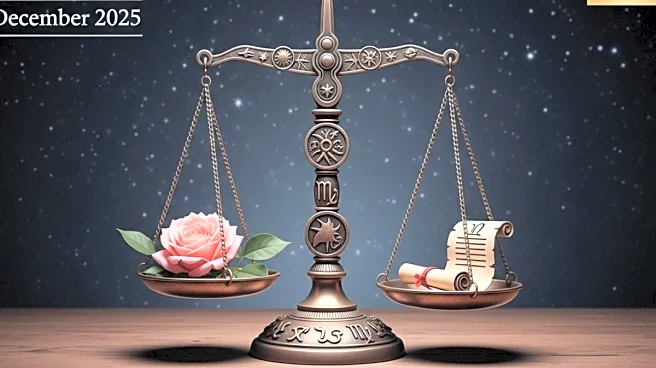 Libra Horoscope Today, December 16, 2025