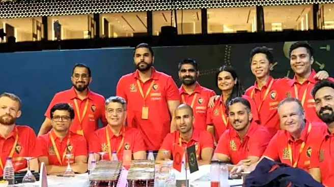 RCB Told To Sign This Kiwi Pacer As Injury Prone Josh Hazlewood's Back-Up For IPL 2026 | Exclusive