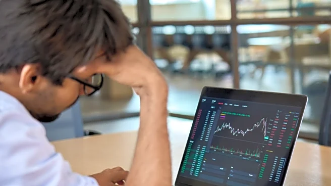 IT Stocks Snap 3-Day Rally As Mphasis, HCLTech Lead Losses; 3 Key Reasons Behind The Fall