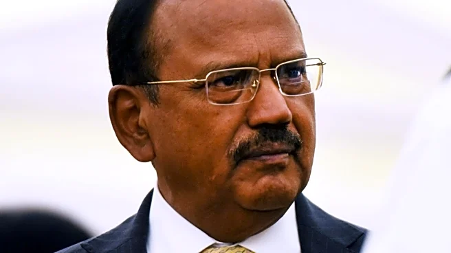 ‘Tum Hindu?’: Ajit Doval Shares Chilling Lahore Encounter As Dhurandhar Brings Real Spy Stories Back Into Focus