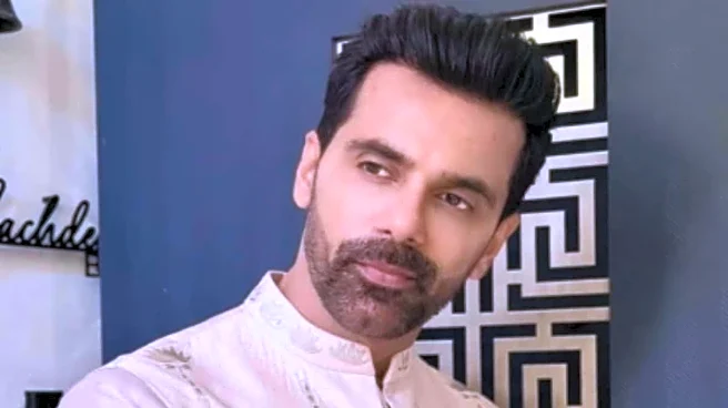 TV Actor Anuj Sachdeva Registers Complaint After Being Attacked Over Parking Row