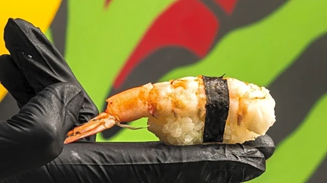 Why Asian Cuisine Became The Defining Culinary Force Of 2025