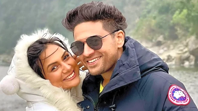 ‘Please Report’: BB 19 Winner Gaurav Khanna’s Wife Akanksha Chamola Warns Fans Of Impersonation Scam