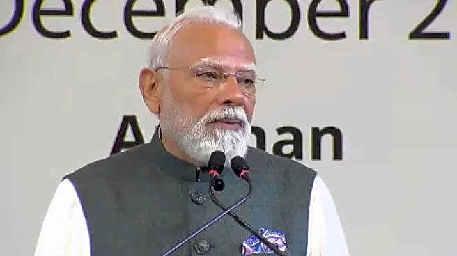 ‘India, Jordan Can Be Growth Engines, Build Trusted Supply Chains’: PM Modi