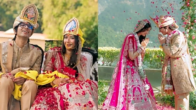 What Did YouTuber Sourav Joshi's Wife Avantika Bhatt Respond To Trolls And Why?