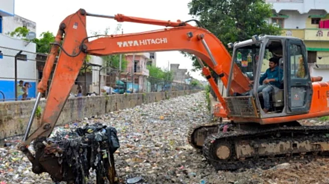Bengaluru’s Garbage Goldmine? How The City Now Turning 400 Tonnes Of Plastic Waste Into Profit