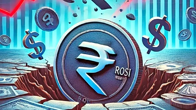 Rupee May Touch 92 This Month Amid India-US Trade Deal Delay, FPI Outflows, Debt Selling: Experts