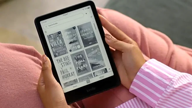 Fake eBooks: How Hackers Can Use Kindles To Take Over Your Amazon Account