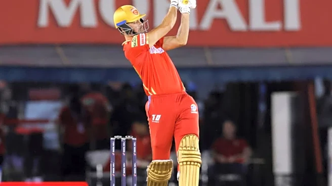 Matt Short Hopes For A Second Chance In IPL 2026 Auction; Says He's 'A Lot More Ready' To Redeem Himself