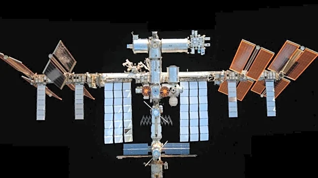 Why Do Astronauts Float In ISS When There Is 90% Gravity?