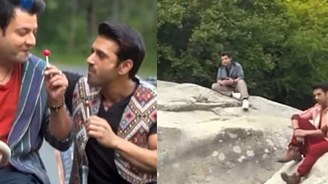 ‘Rahu Ketu’ Pulkit Samrat, Varun Sharma’s Yaari Yehi Hai Song Is All About Friendship