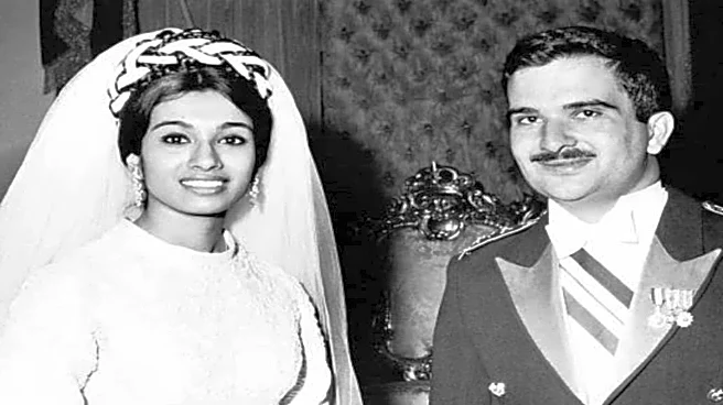 The Princess Diaries: How Kolkata Found A Place In Jordan’s Palace