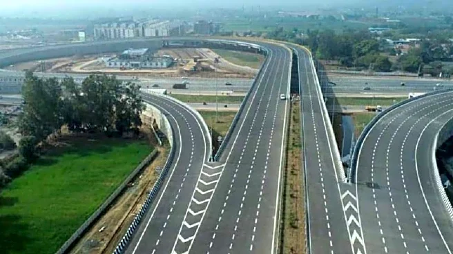 Chennai–Surat 1271 KM-long Expressway Curtailed To 900 Km, Highway Now Ends At Nashik: Check Updated Route