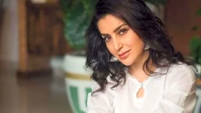 Tisca Chopra Recalls ‘Almost Getting Divorced’ With Husband While Writing Saali Mohabbat