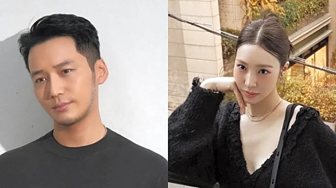 Girls’ Generation’s Sooyoung Reacts To Tiffany Young’s Marriage Plans With Byun Yo Han
