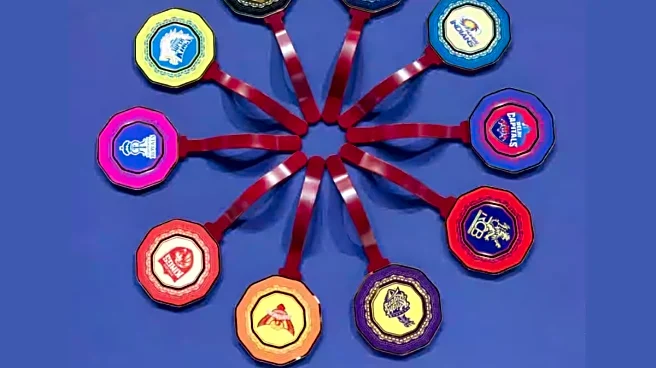 IPL 2026 Auction Wrap: KKR, DC Impress With Smart Picks As League Shows Maturity