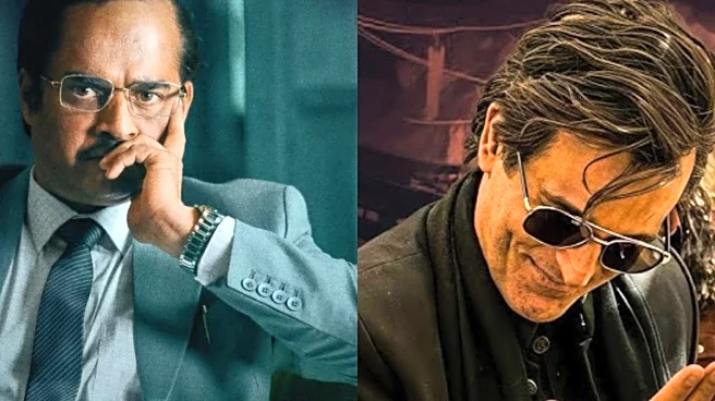 Dhurandhar: R Madhavan Reacts With A Meme As Akshaye Khanna Steals The Spotlight