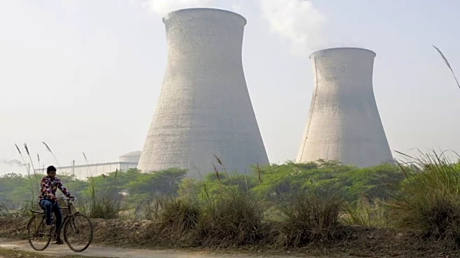 Splitting The Atom & Monopoly: How India Plans To Make Peace With Nuclear Power Using SHANTI Bill