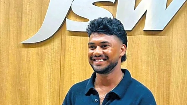 MS Dhoni Admirer Kartik Sharma’s Emotional Reaction To CSK Move: 'As Soon As Bidding...'