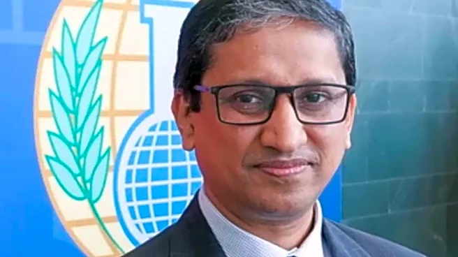 ‘Trust Must Flourish’: Bangladesh Envoy Calls For Closer India Ties On Victory Day Amid Strains