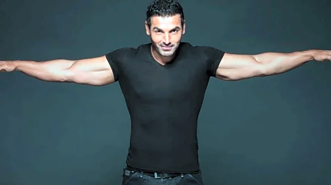 John Abraham Turns 53: Actor’s Workout, Diet Plan And Upcoming Projects