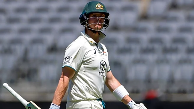 'Given The Persistence Of The Symptoms...': Why Is Aussie Star Steve Smith Not Playing In The Third Test Of The Ashes Against England?