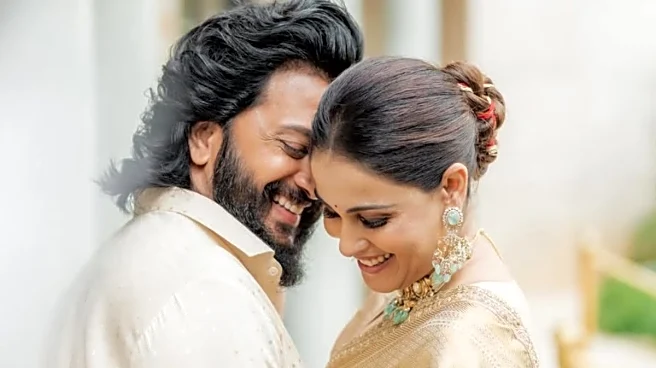 Riteish Deshmukh Birthday: Net Worth, Heartwarming Moments With Genelia D’Souza And Bigg Boss Link