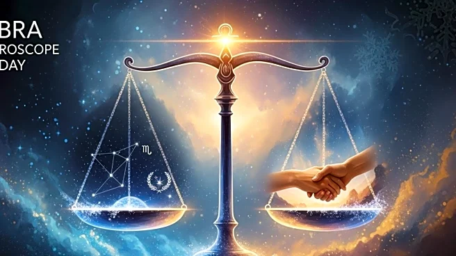 Libra Horoscope Today, December 17, 2025