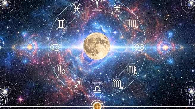 Horoscope Today, December 17, 2025: Aries, Taurus, Gemini And All Signs’ Day Ahead