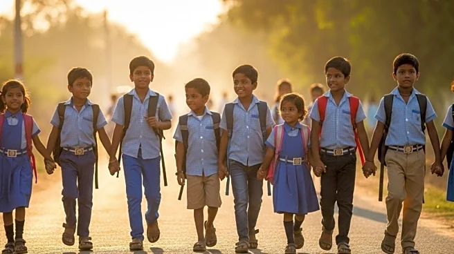 School Assembly News Headlines For December 17: Top National, International & Other News