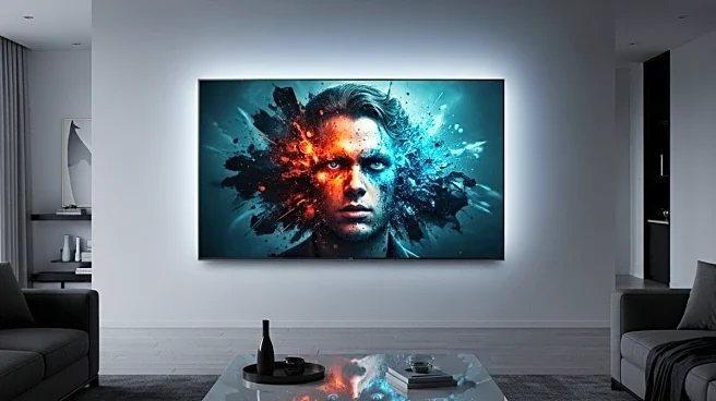 LG Smart TVs Have Got This AI Update That Nobody Wants: All Details