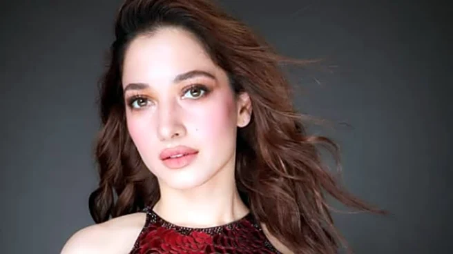 Tamannaah Bhatia’s Slow Morning Ritual Is A Lesson In Mindful Living
