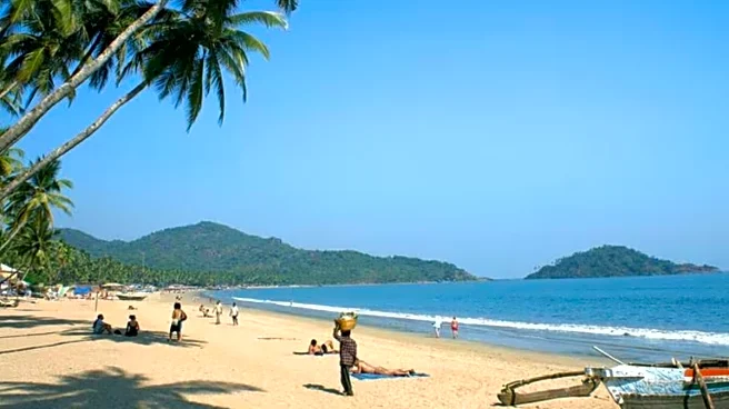 Exploring Goa’s Hottest Property Picks For A Memorable New Year Celebration