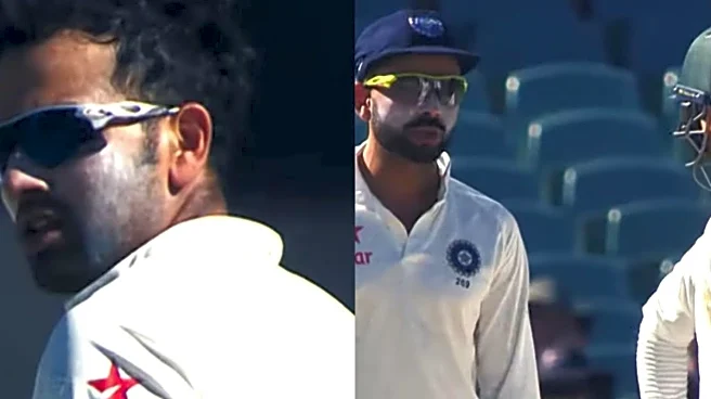 Rohit Sharma Reveals Details Of Ugly Fight Involving Virat Kohli: 'Tu Kya Puch Raha Hai? Batting Kar'
